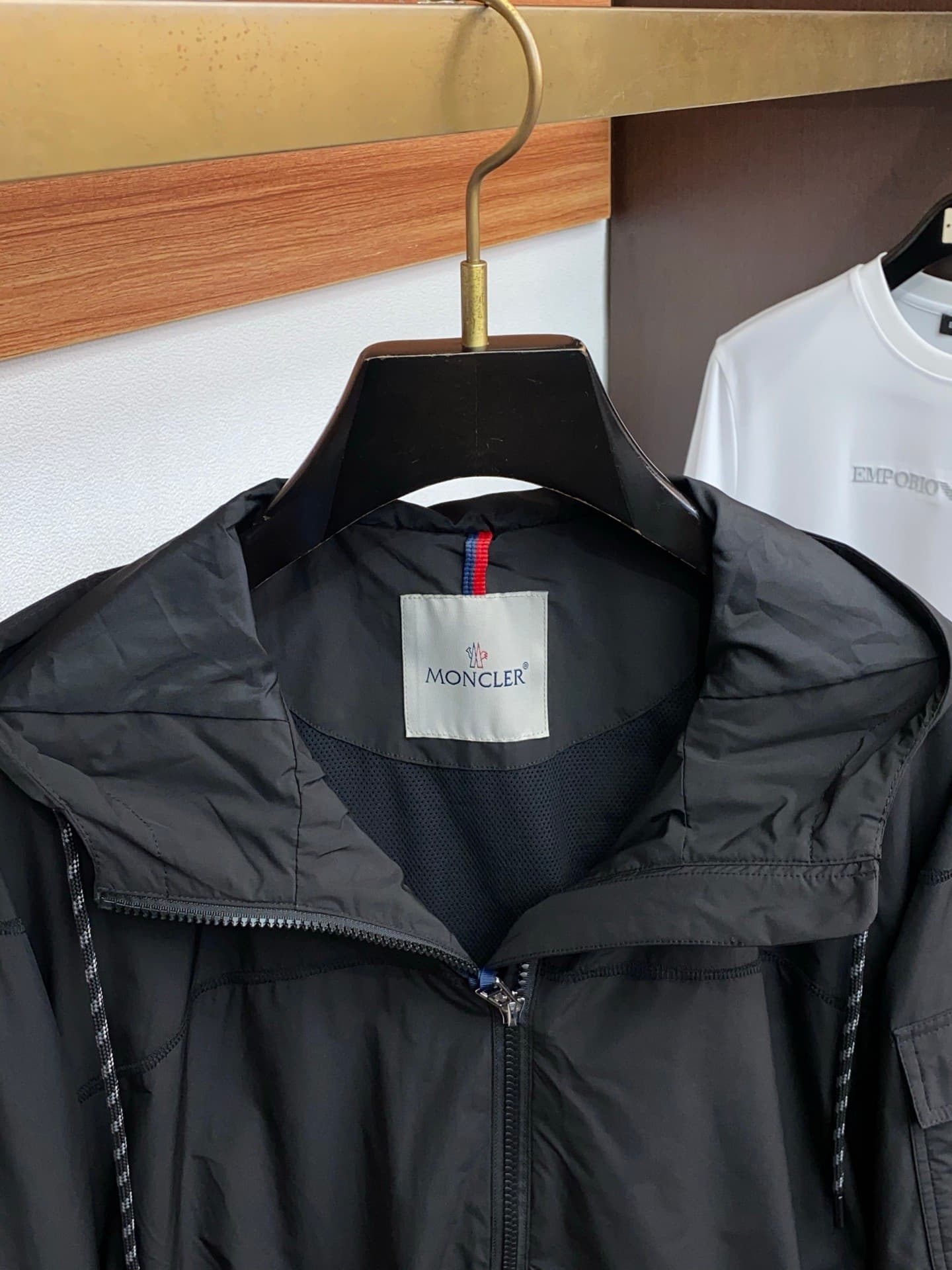 MONC Jacket