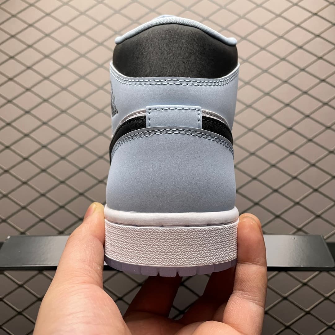 JRD 1 Mid SE Ice Blue DV1308-104