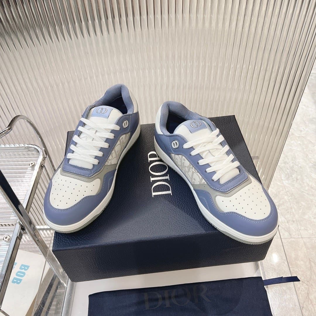 DR B27 sneaker