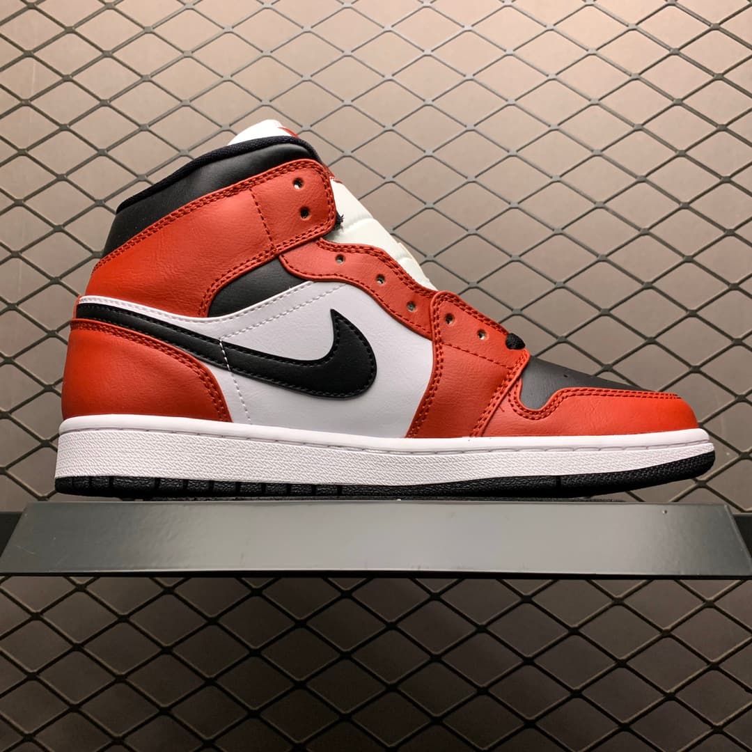 JRD1 Mid Chicago Toe 554724-069