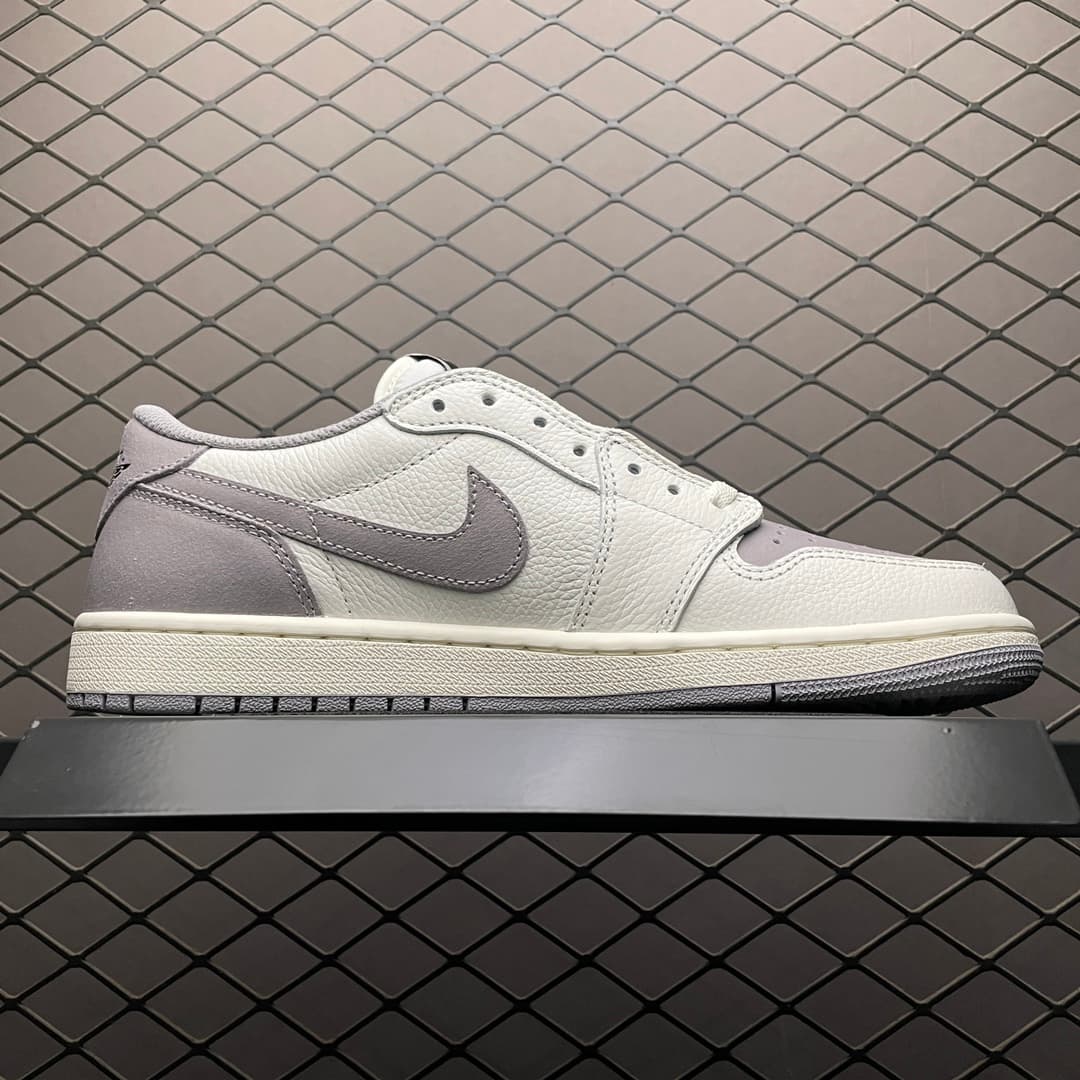 Air JRD 1 Low “Atmosphere Grey” CZ0790-101