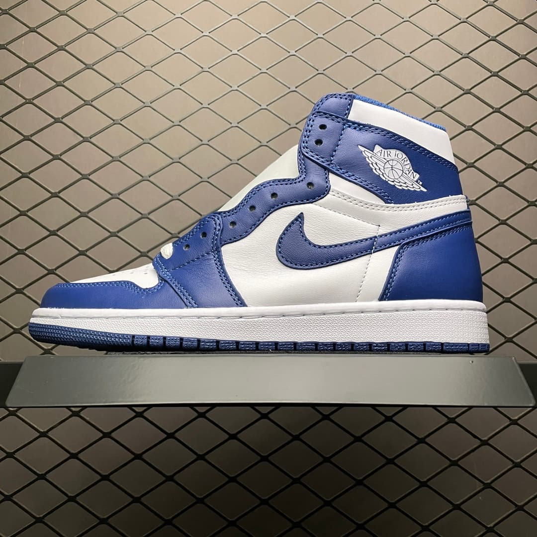 JRD1 Retro Storm Blue 555088-127