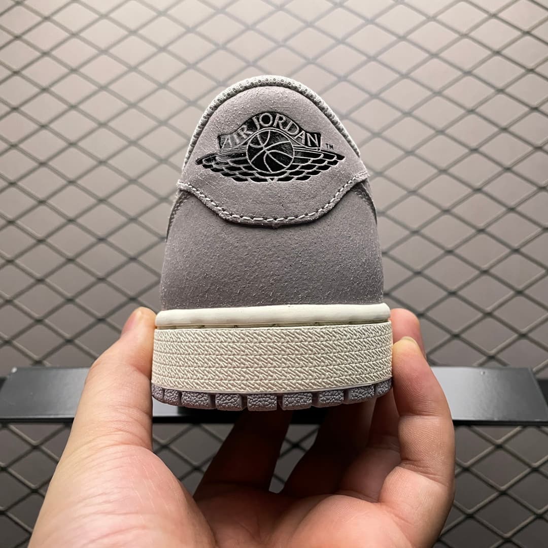 Air JRD 1 Low “Atmosphere Grey” CZ0790-101