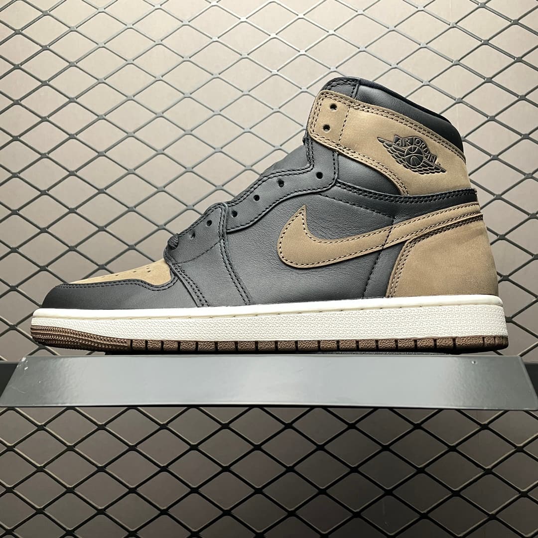 JRD 1 Retro High OG Palomino DZ5485-020