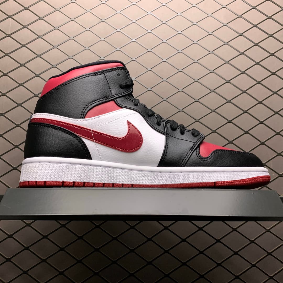 JRD1 Mid Bred Toe 554724-066