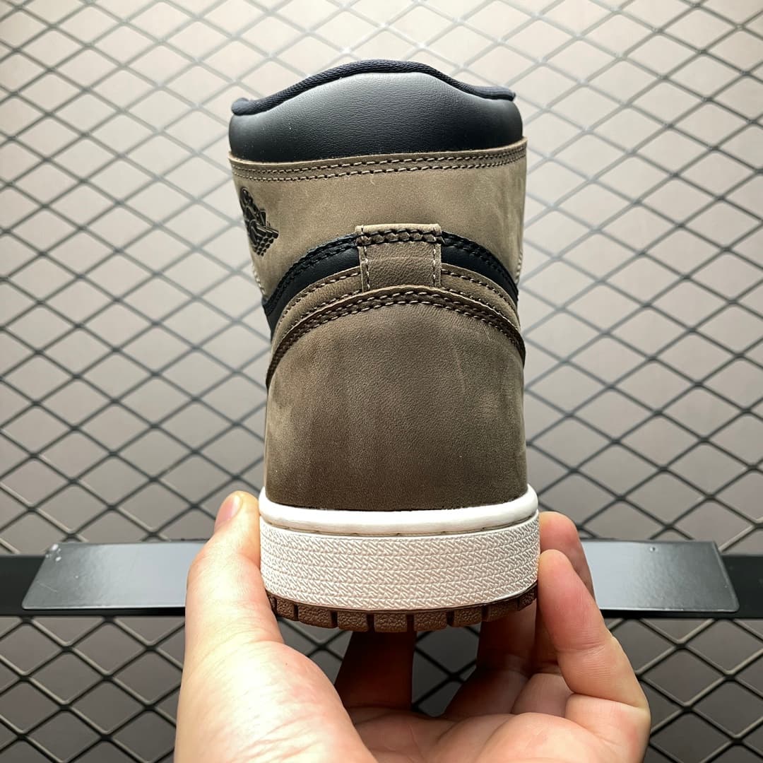 JRD 1 Retro High OG Palomino DZ5485-020