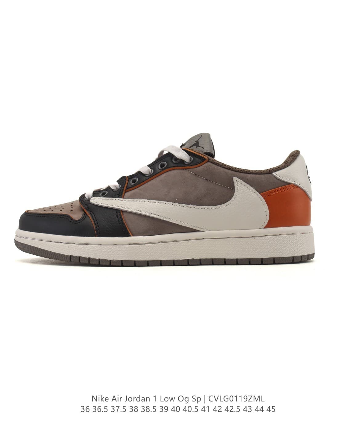 JRD 1 Low OG SP