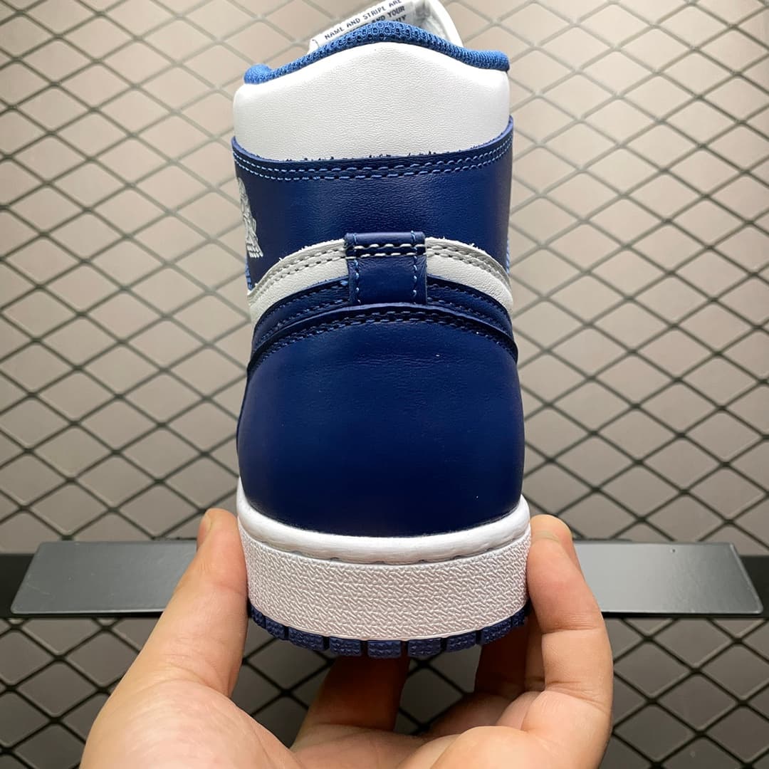 JRD1 Retro Storm Blue 555088-127