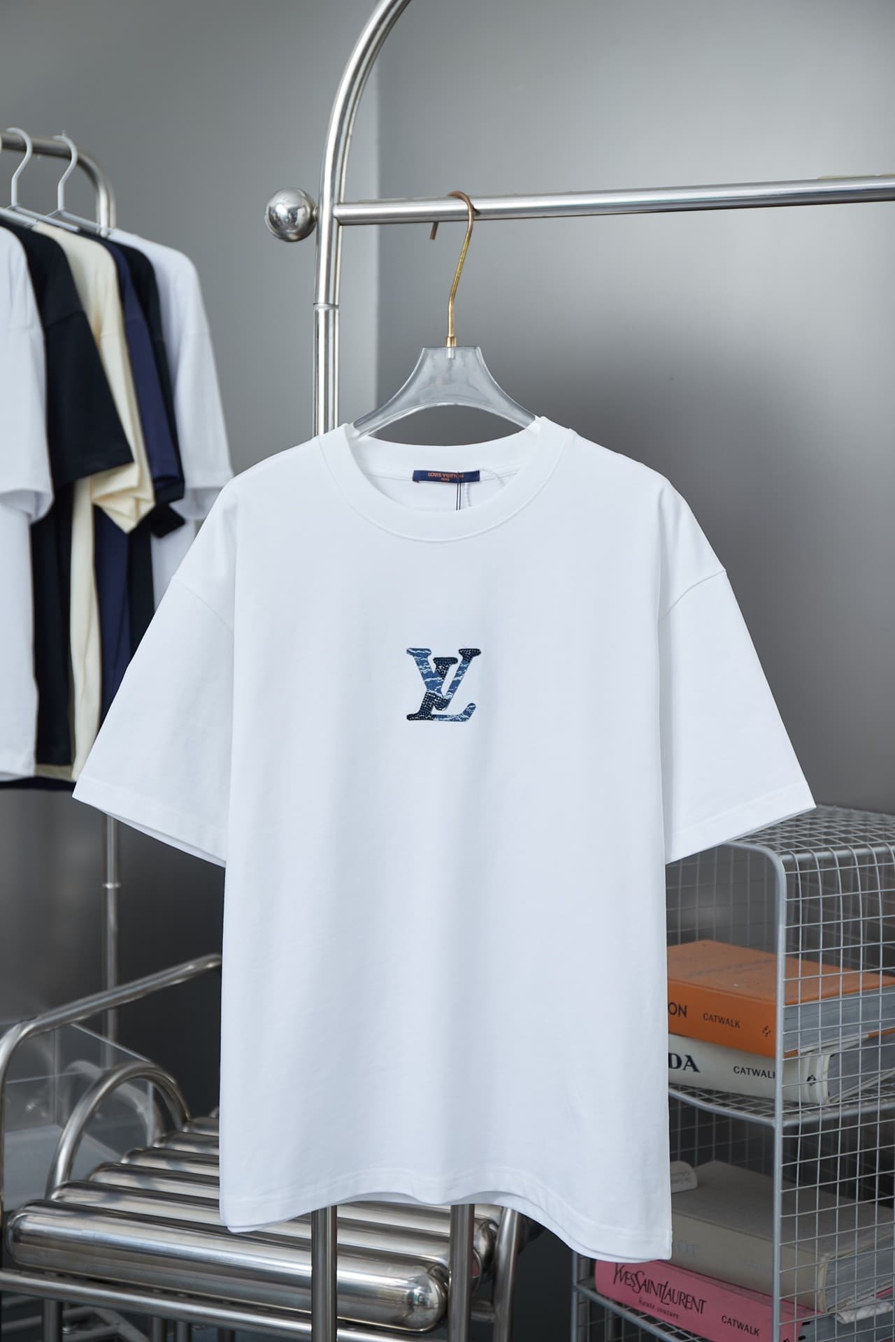 L X V T-Shirt