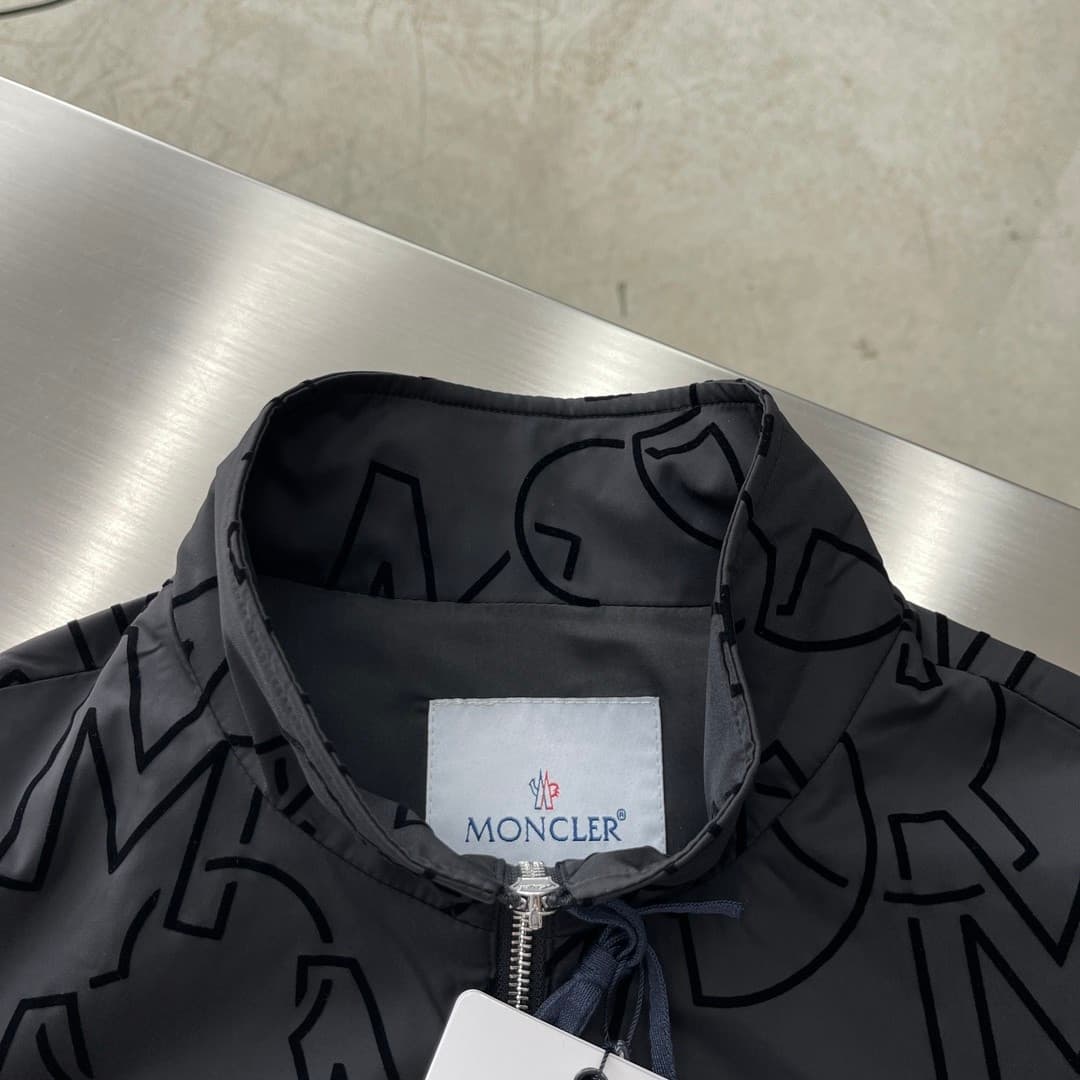 MONC Jacket