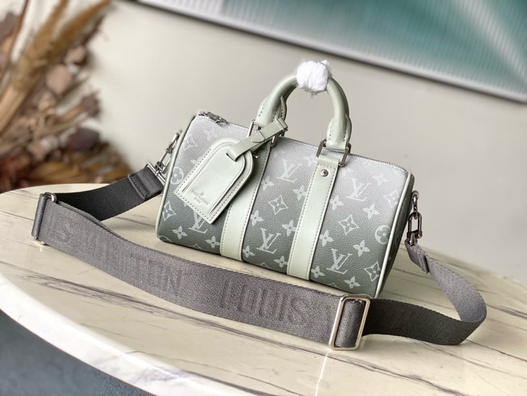 L X V M11591 26ss Keepal Bandouliere 25*15*11cm