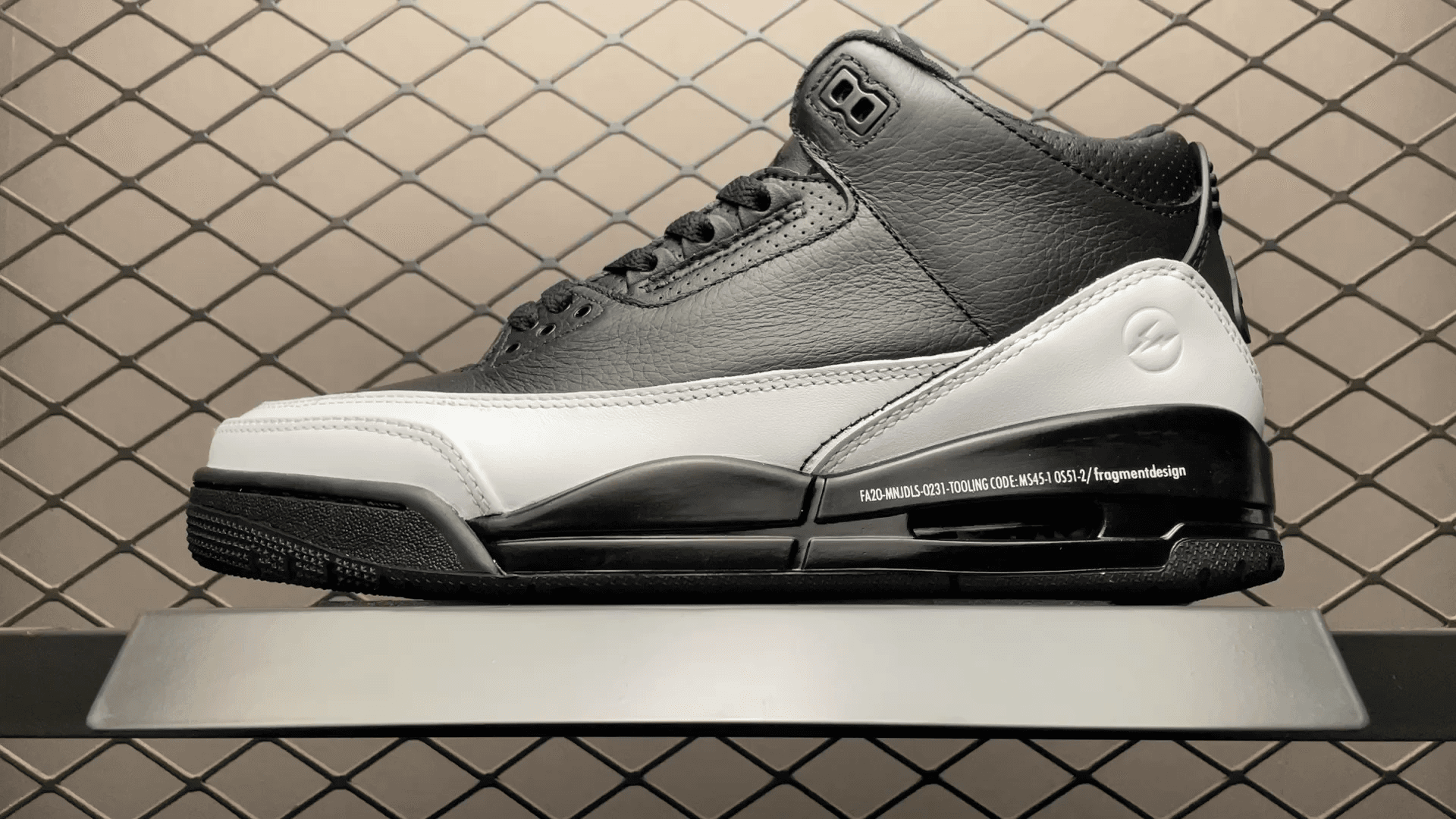 Air JRD 3 Retro DA3595-001
