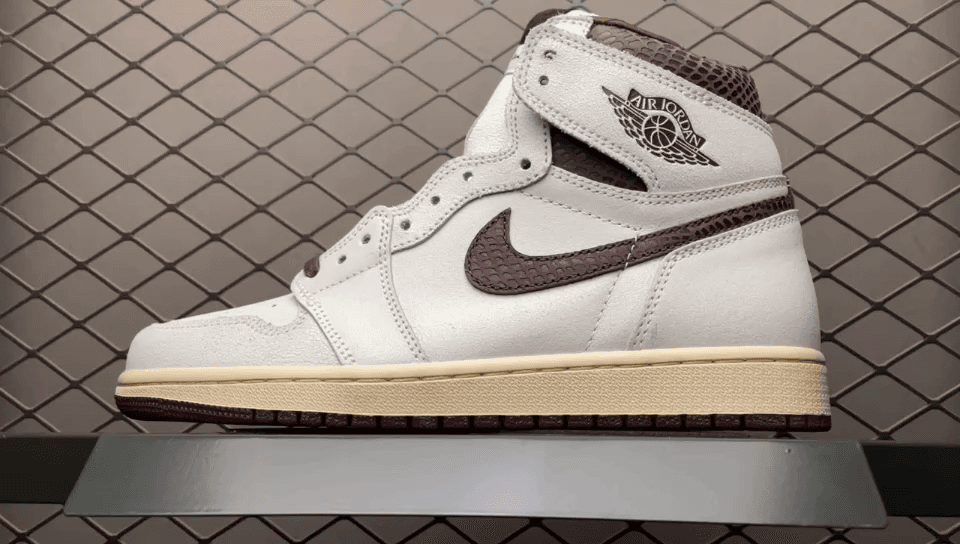 JRD 1 Retro High OG A Ma Maniére DO7097-100