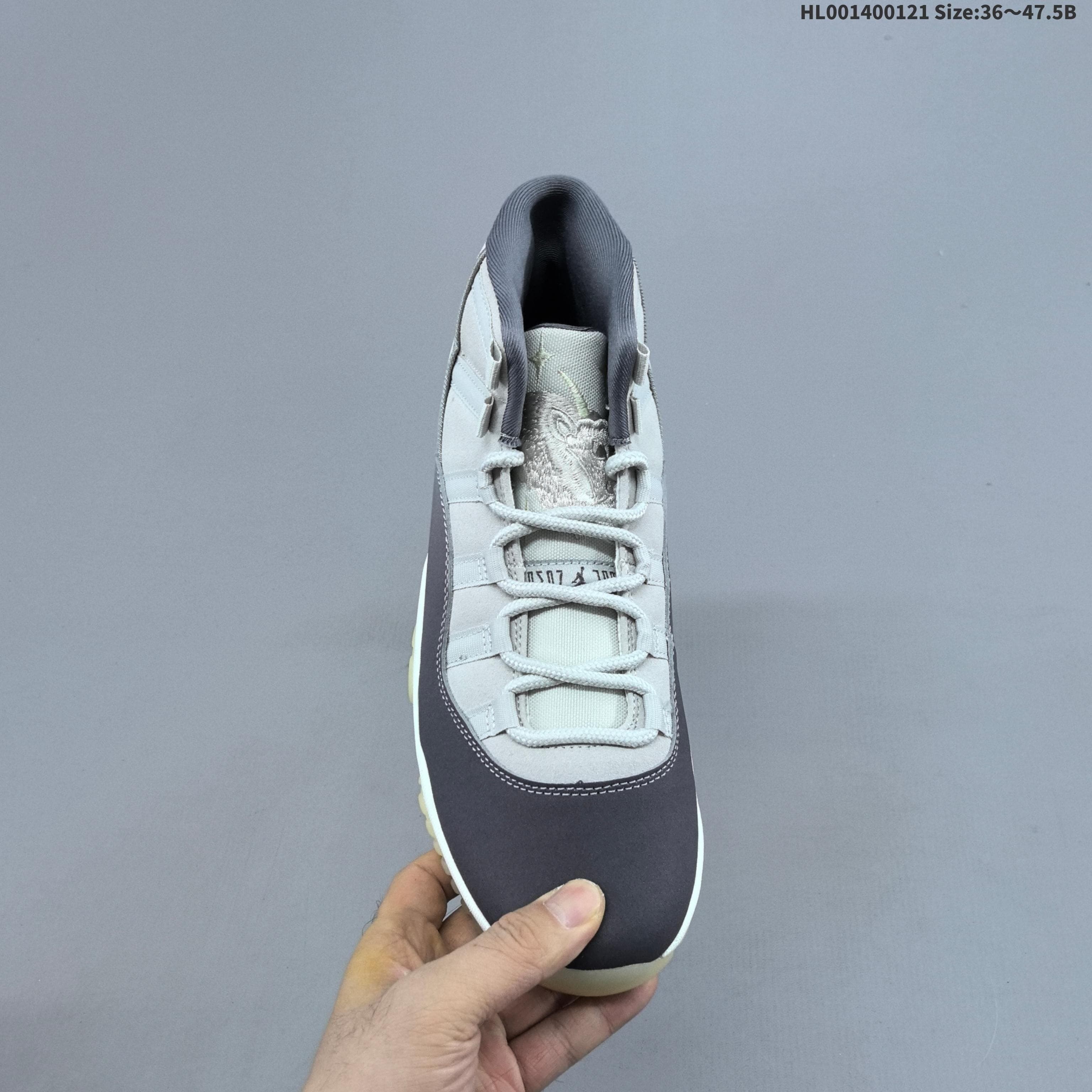 JRD 11 Retro "Tokyo" IQ3459-072