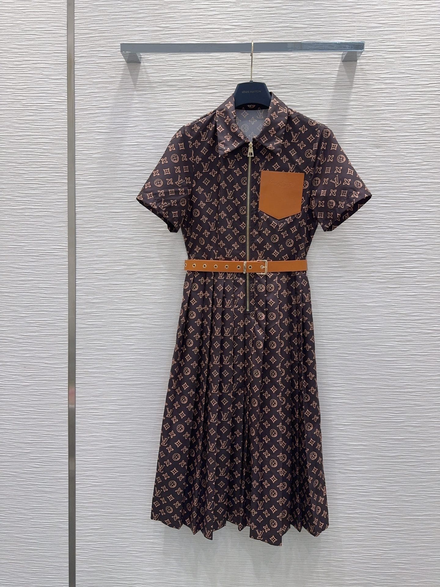 L X V Long skirt(Women's style)