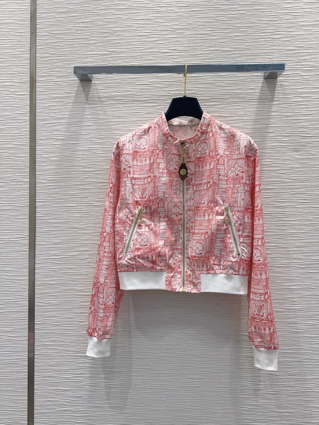 L X V Jackets(Women's style)