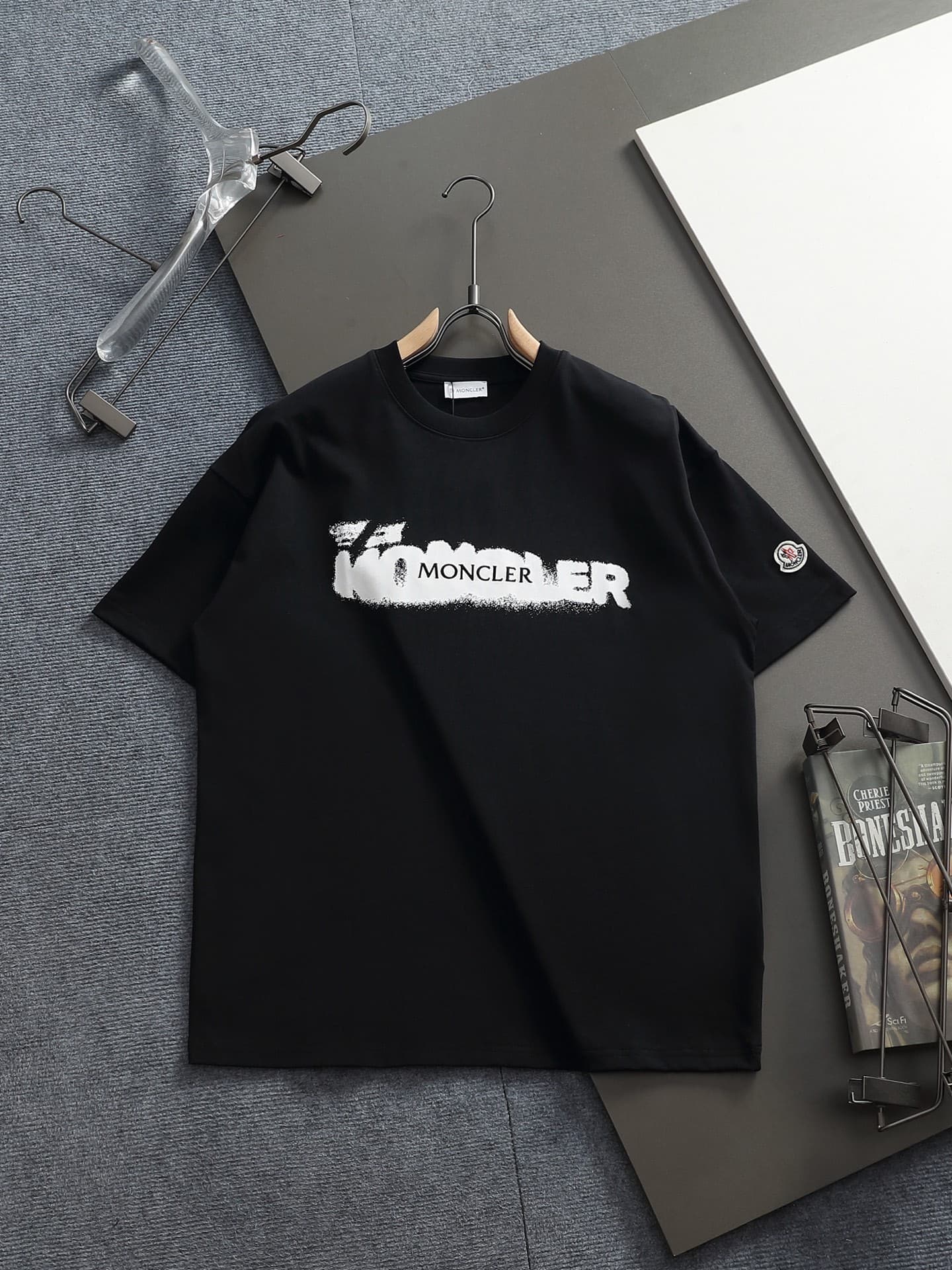 MONC T-shirt