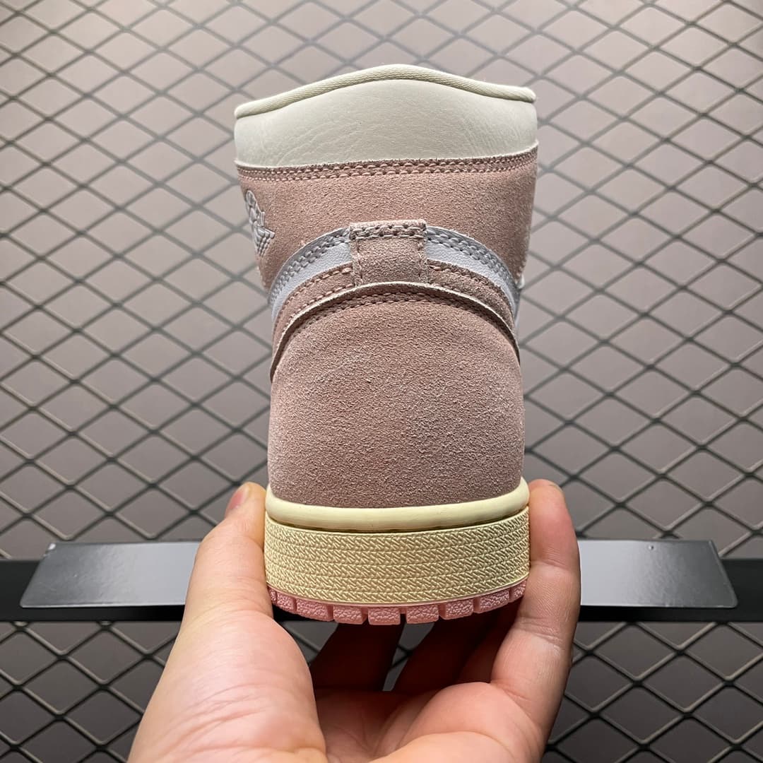 JRD 1 Retro High OG Washed Pink FD2596-600