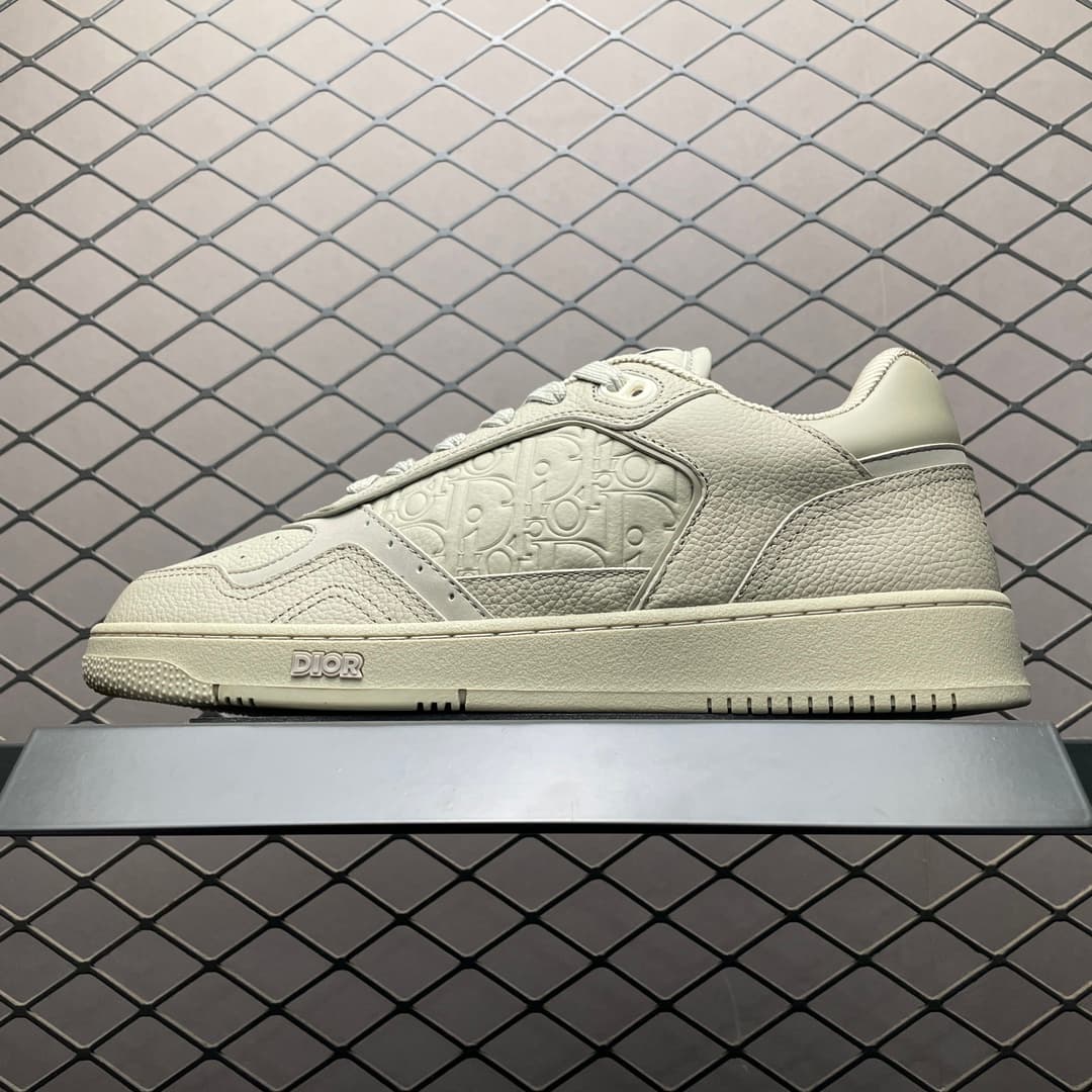 DR B27 Oblique Sneakers