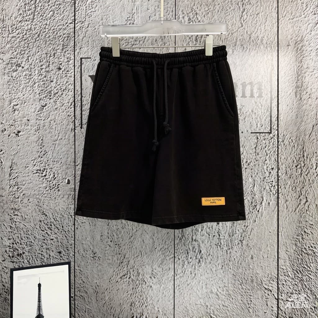 L X V Shorts