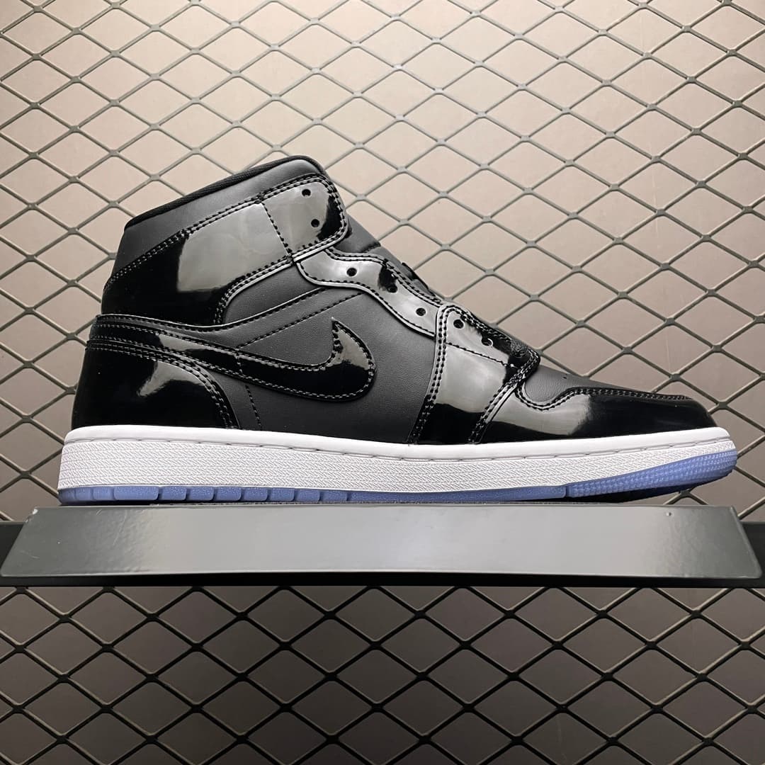 JRD 1 Mid SE Space Jam DV1308-004