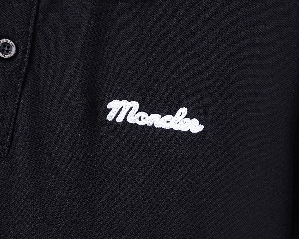MONC Polo shirt