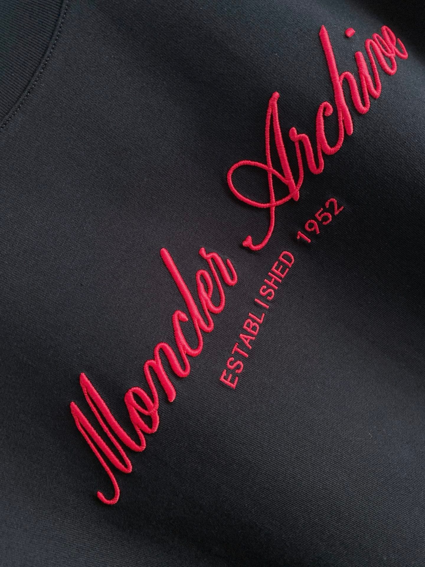 MONC T-Shirt