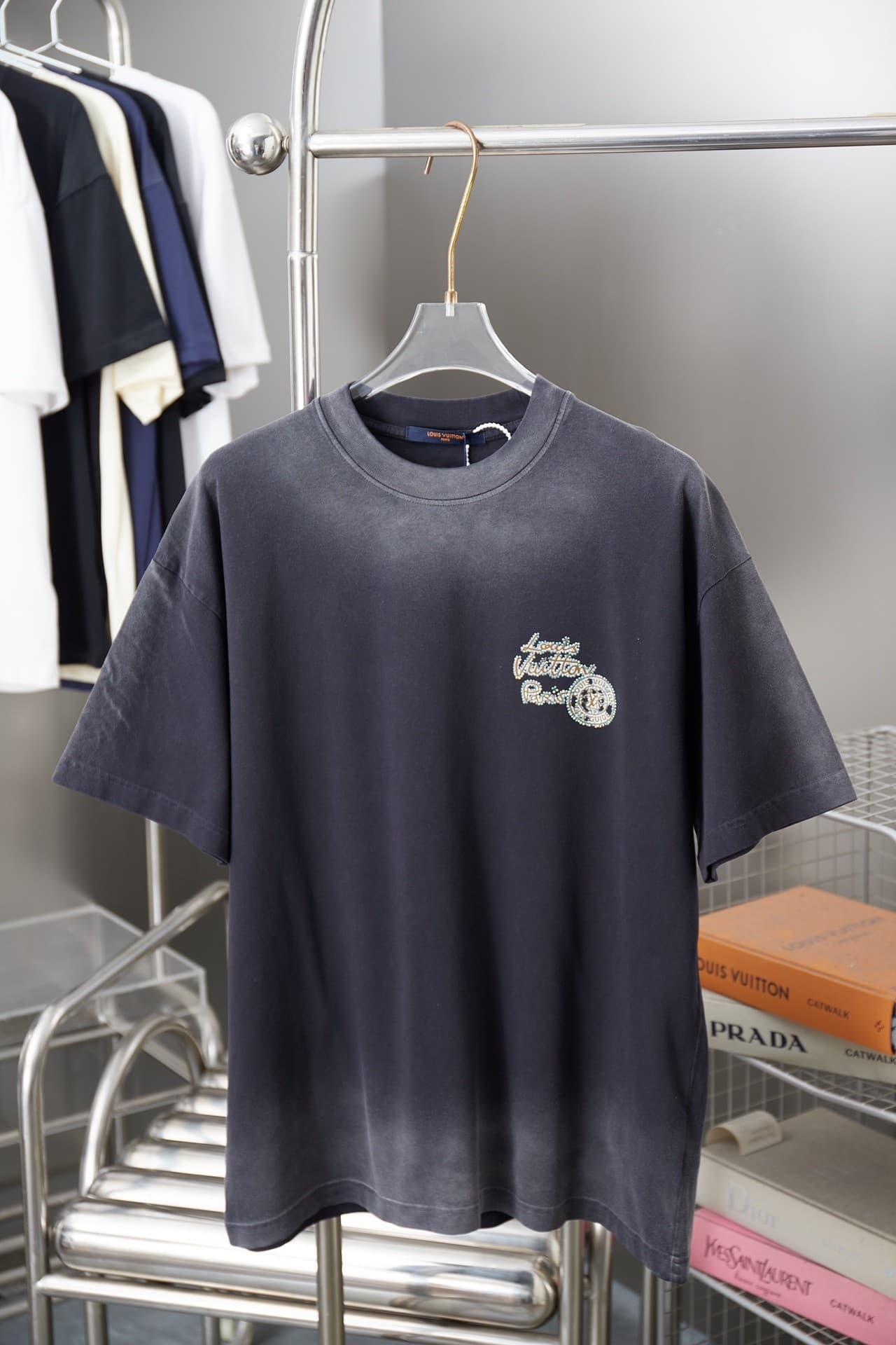 L X V T-Shirt