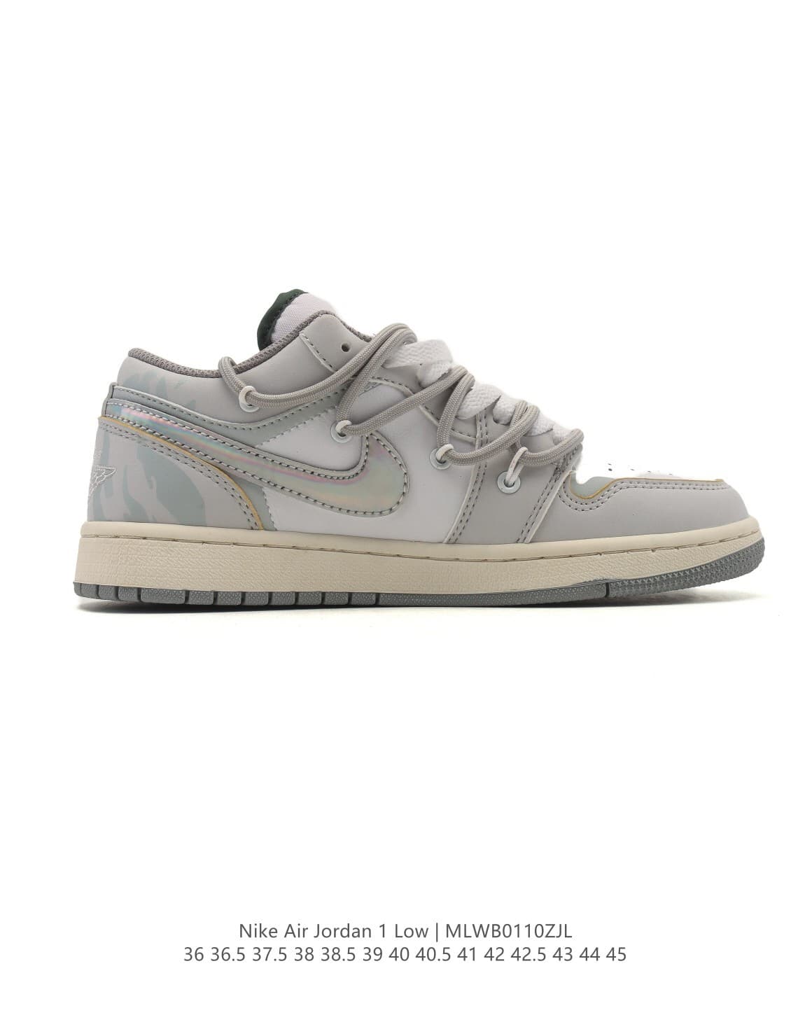 JRD 1 Low Sneakers 553558