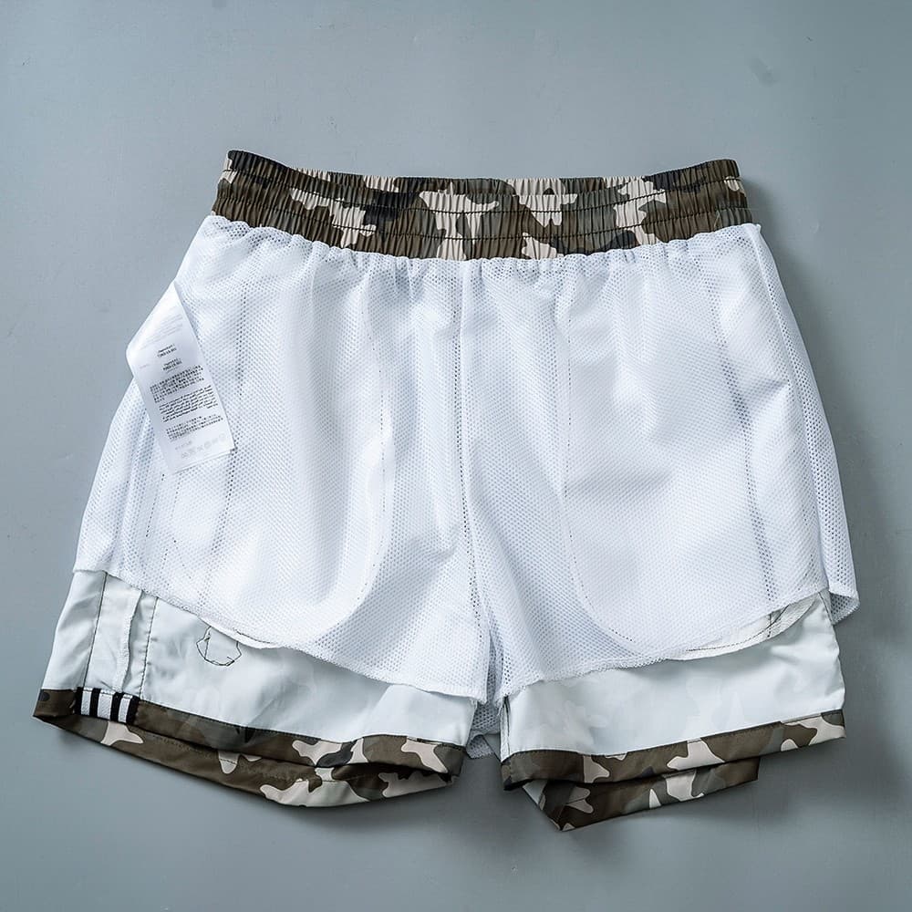 MONC Shorts