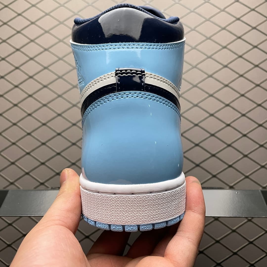 JRD 1 Retro UNC Patent CD0461-401