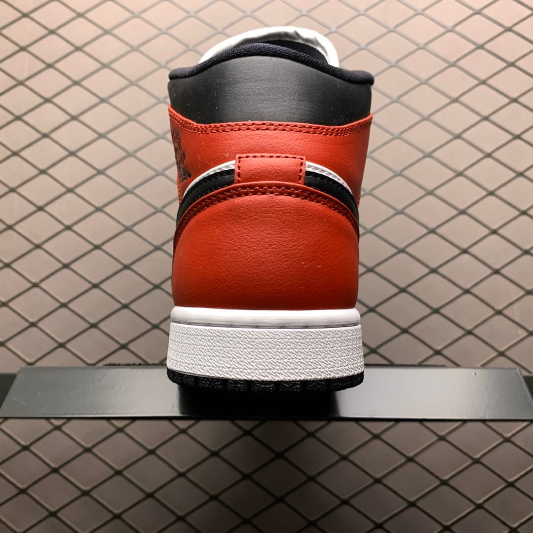 JRD1 Mid Chicago Toe 554724-069