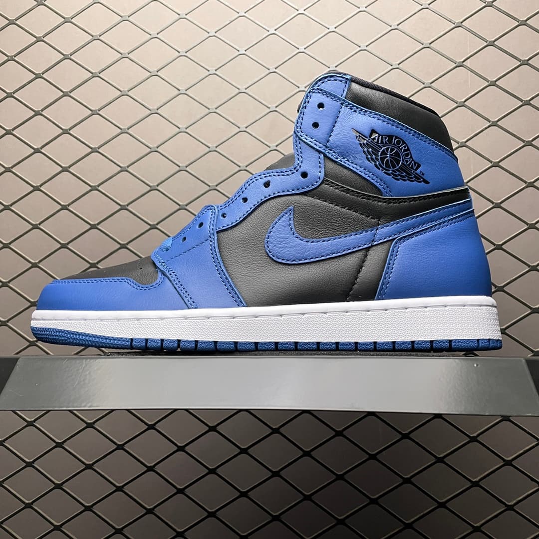 JRD1 OG Dark Marina Blue 555088-404