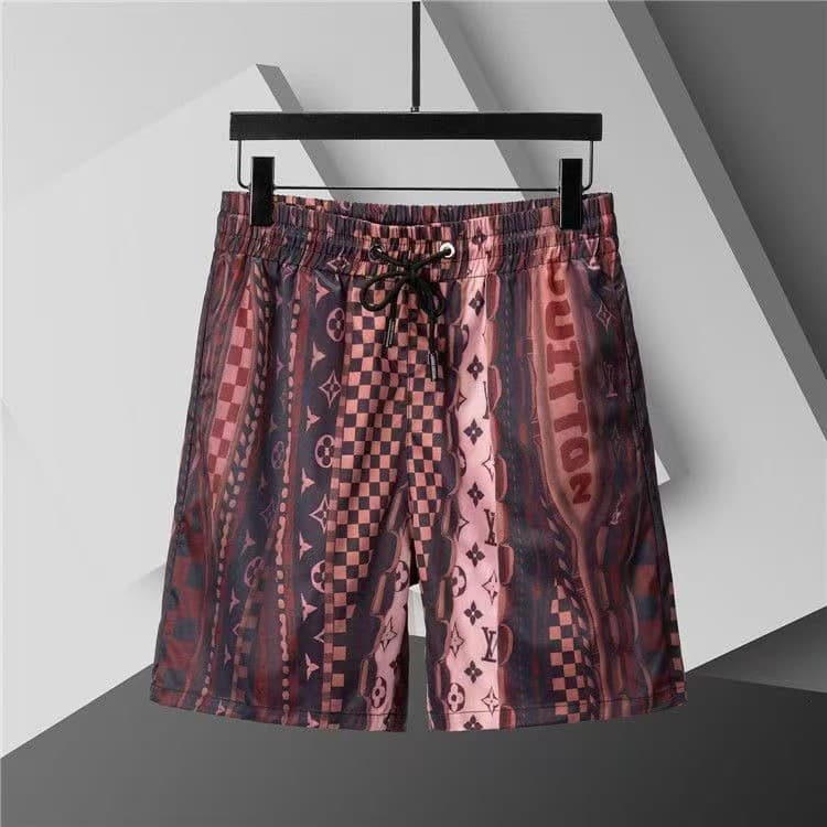 L X V Beach pants