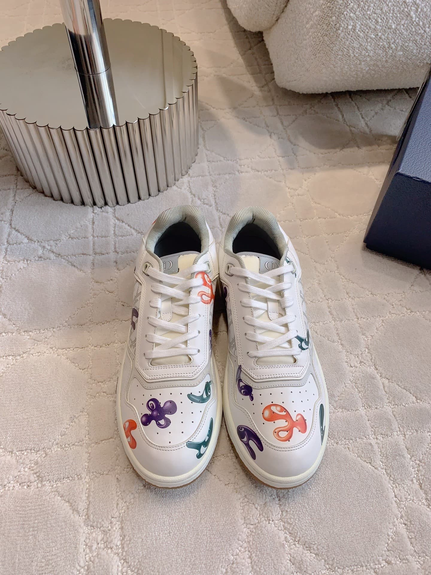 DR B27 sneaker
