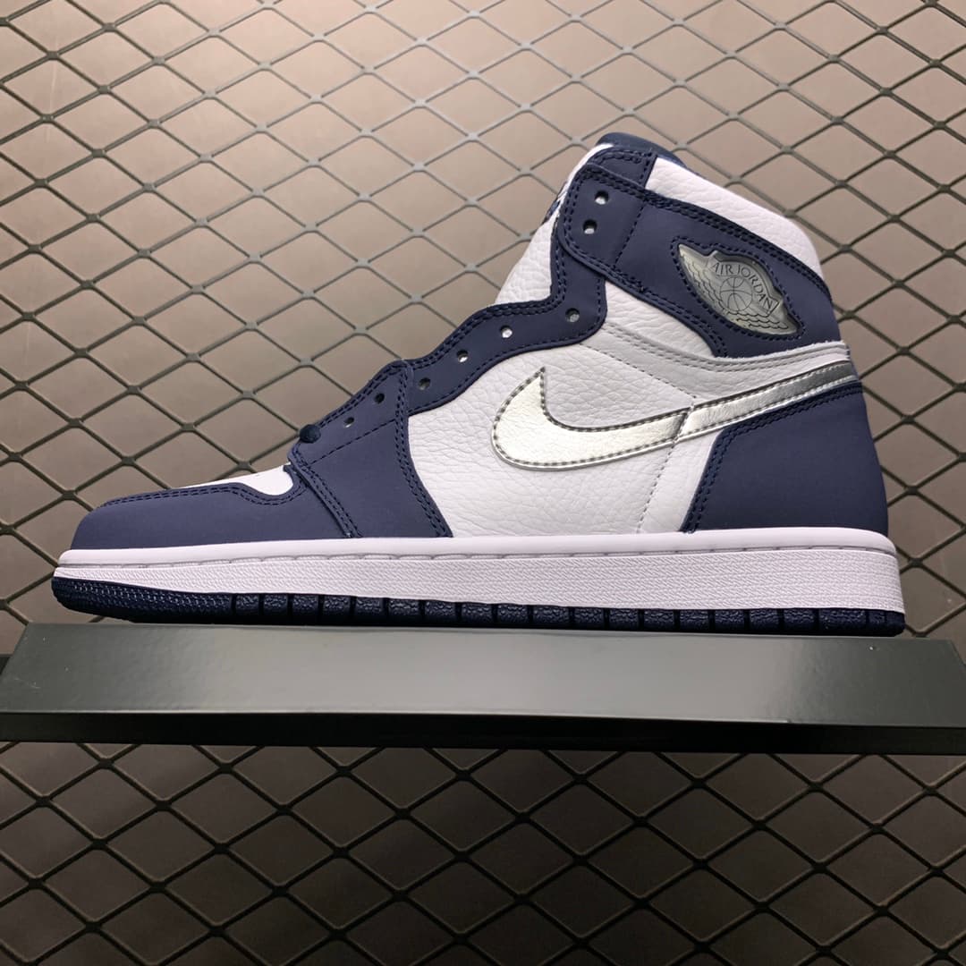 JRD1 COJP Midnight Navy DC1788-100