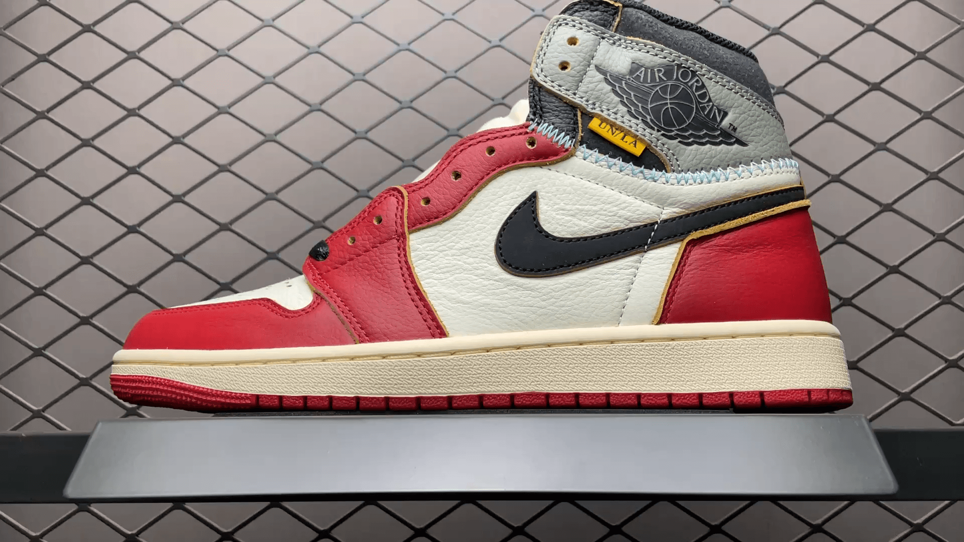 JRD1 Retro High NRG HV8563-600