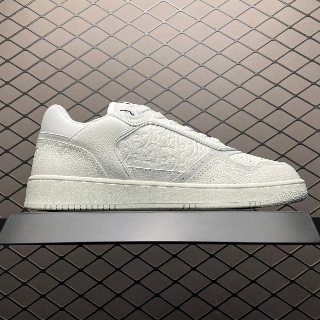DR B27 Oblique Sneakers