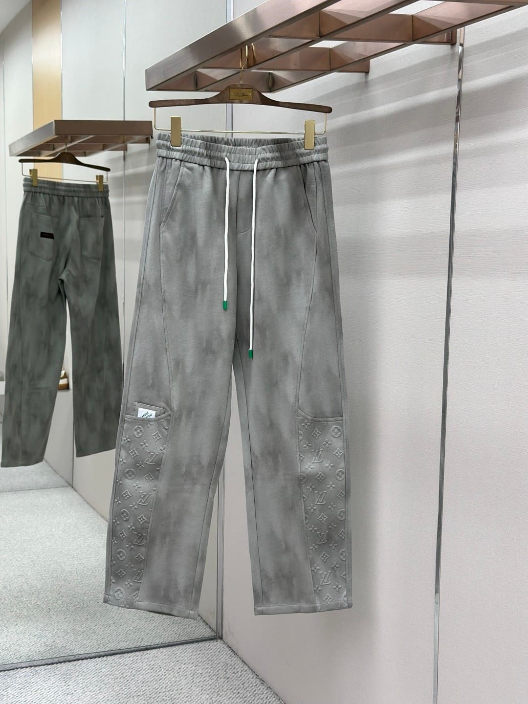 L X V Trousers