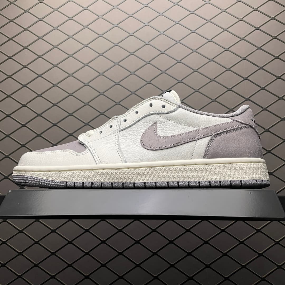 Air JRD 1 Low “Atmosphere Grey” CZ0790-101