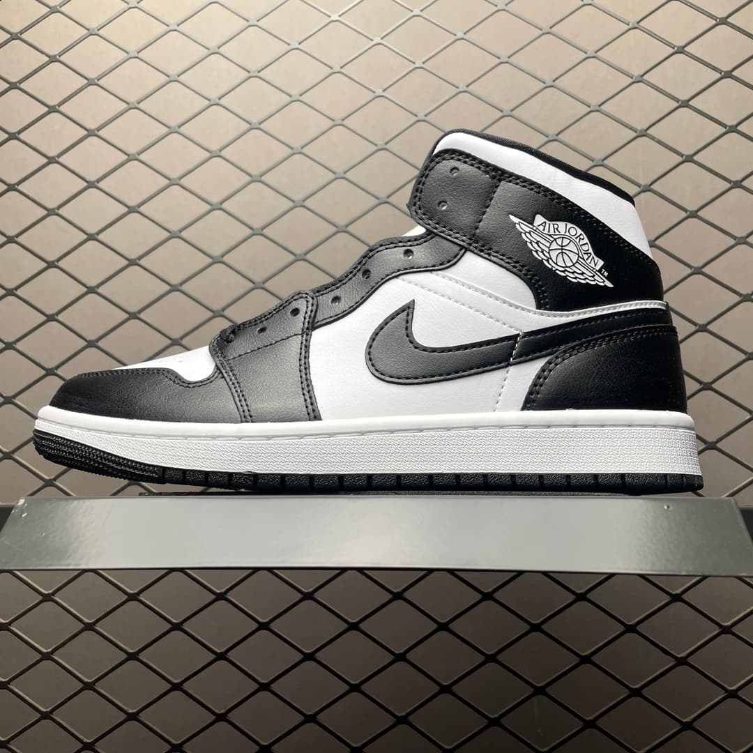 JRD 1 Mid Panda DV0991-101