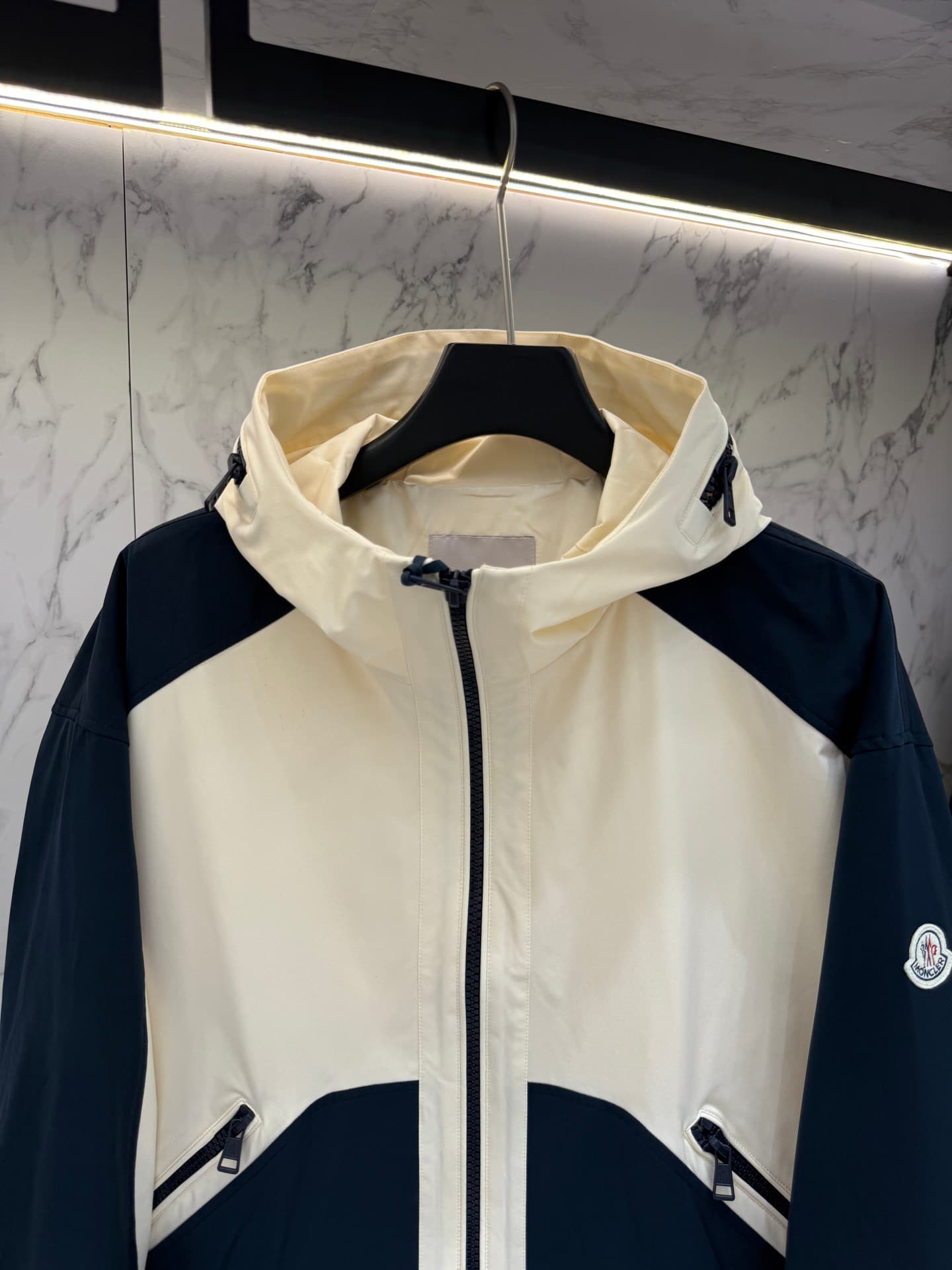 MONC Jacket