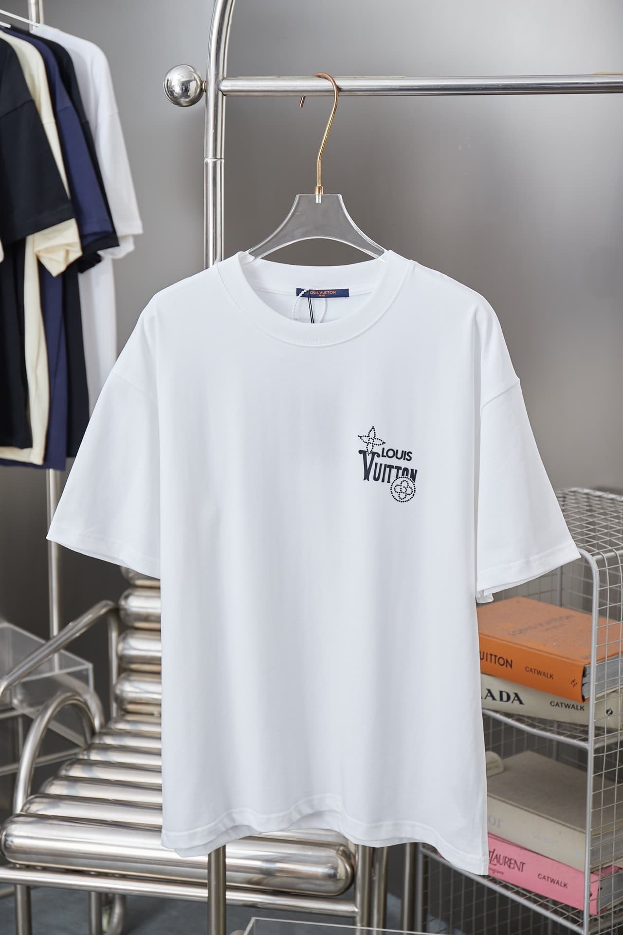 L X V T-Shirt