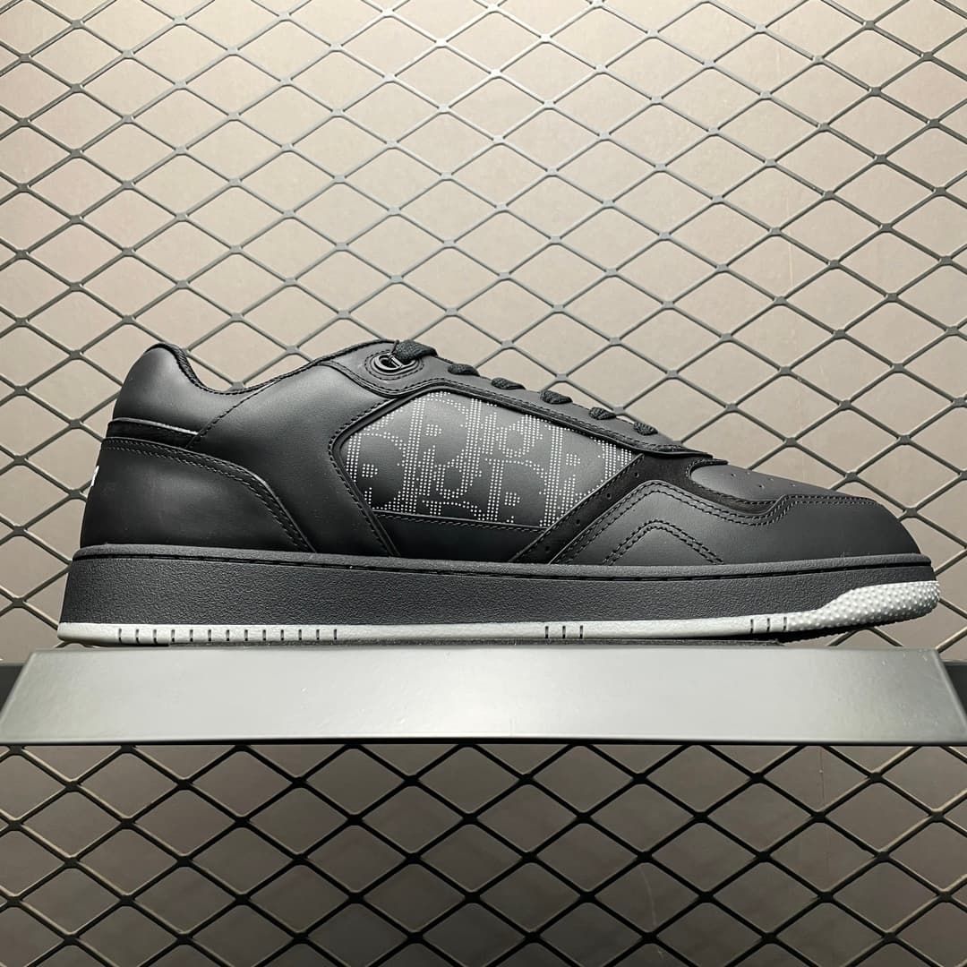 DR HIGH LEVEL B27 Sneaker