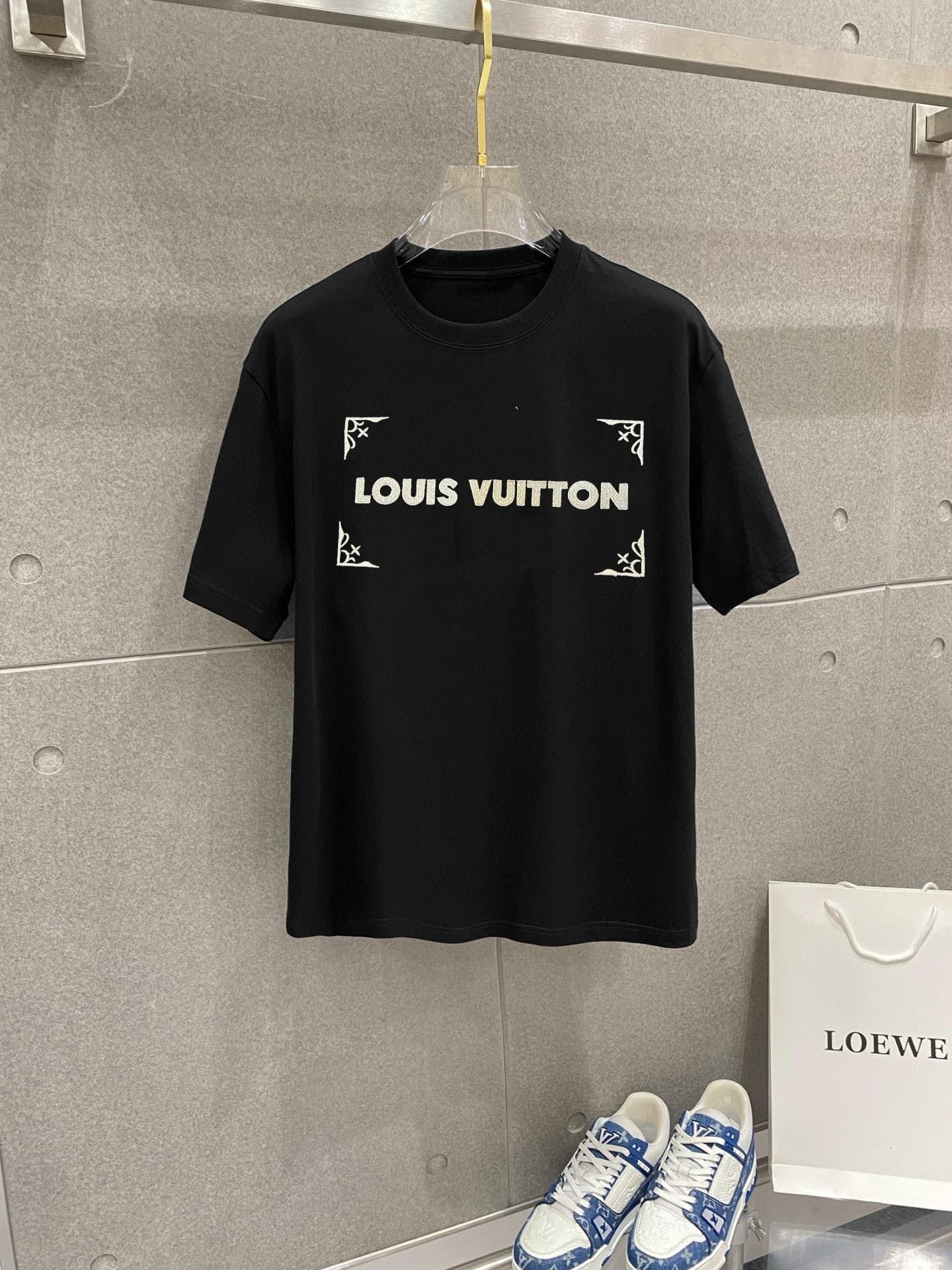 L X V T-Shirt