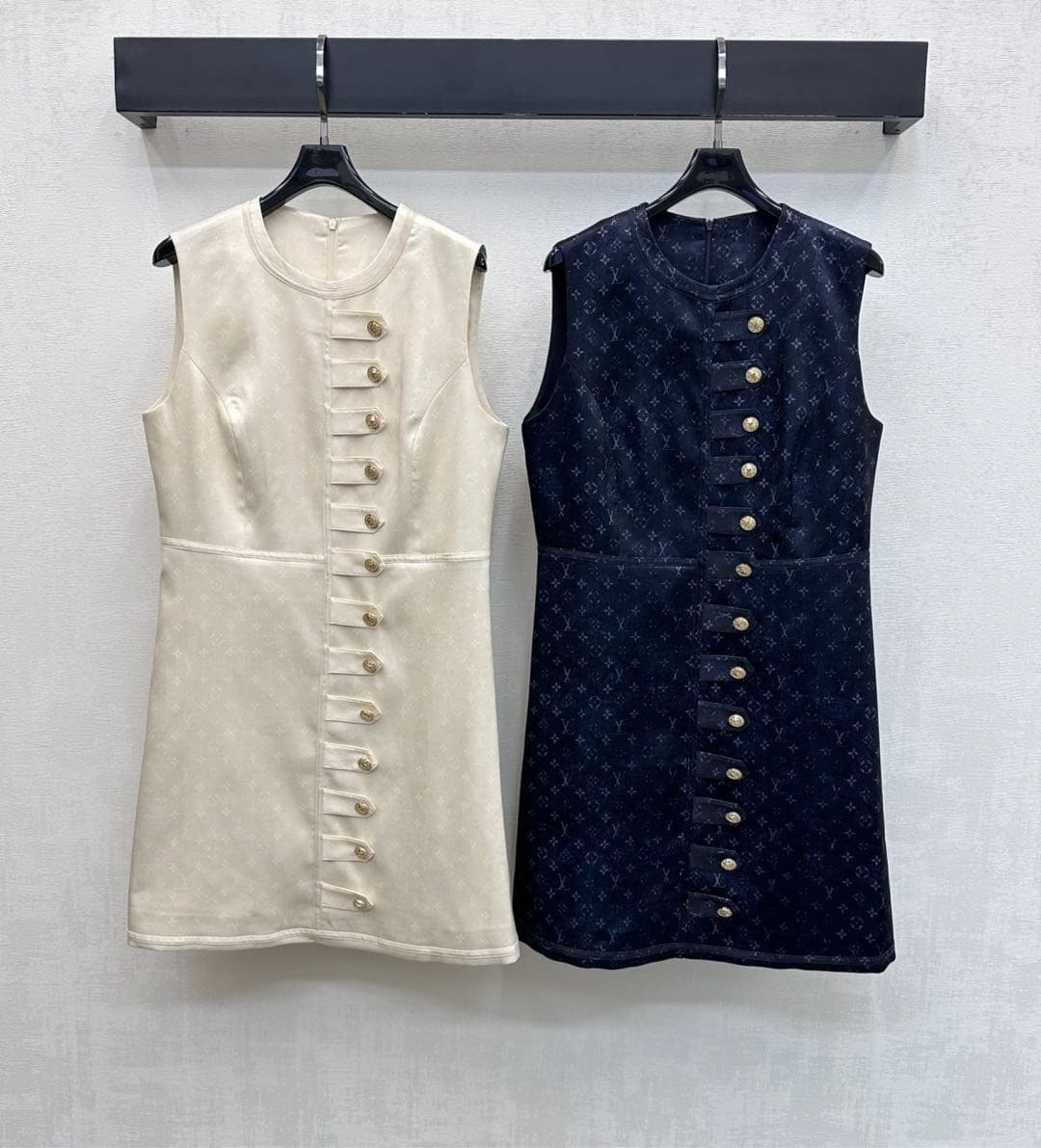 L X V Sundress(Women's style)(Multiple colors)