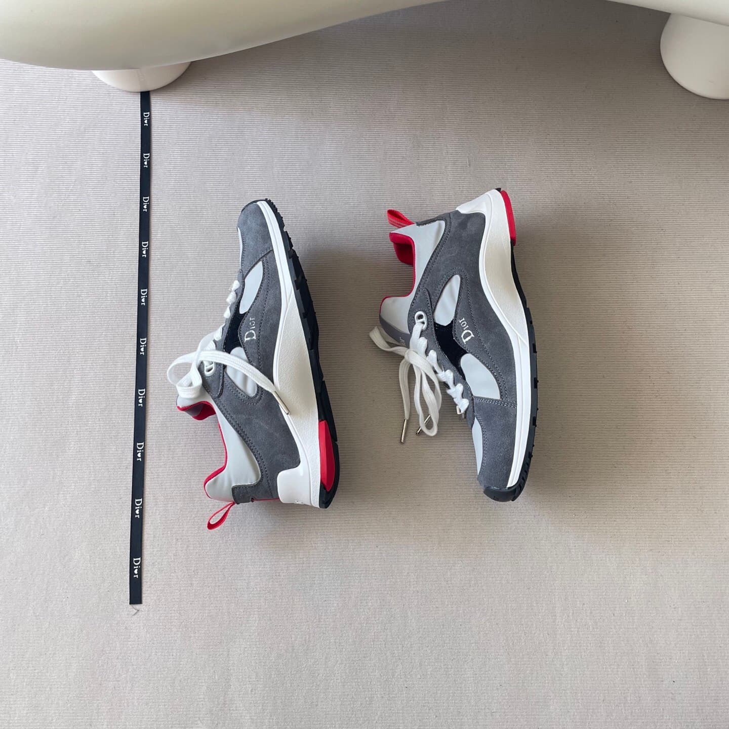 DR 25SS-Type sneaker