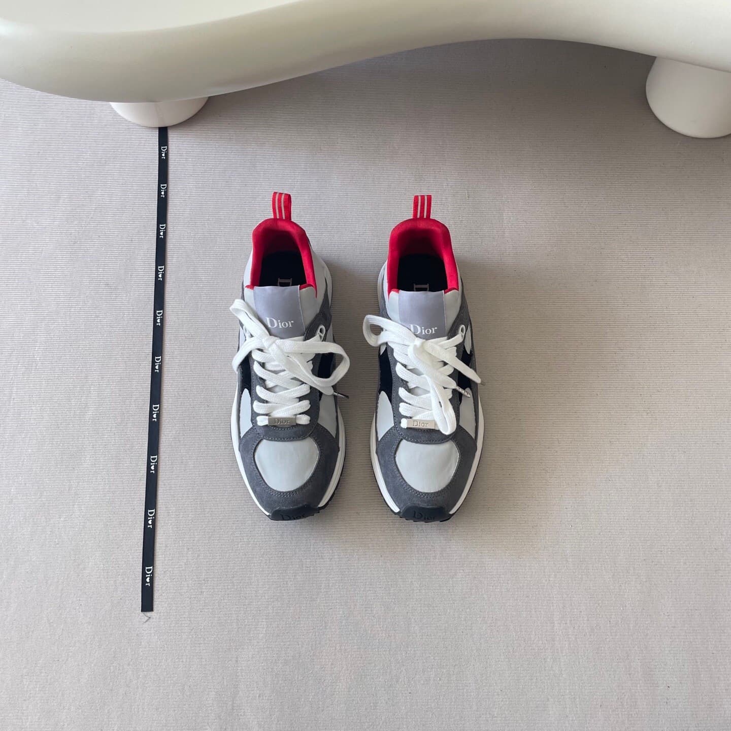 DR 25SS-Type sneaker
