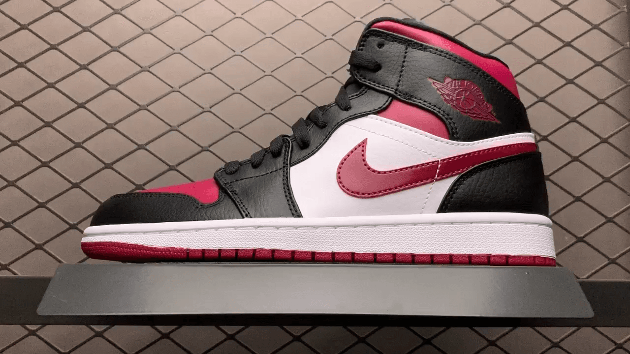 JRD1 Mid Bred Toe 554724-066