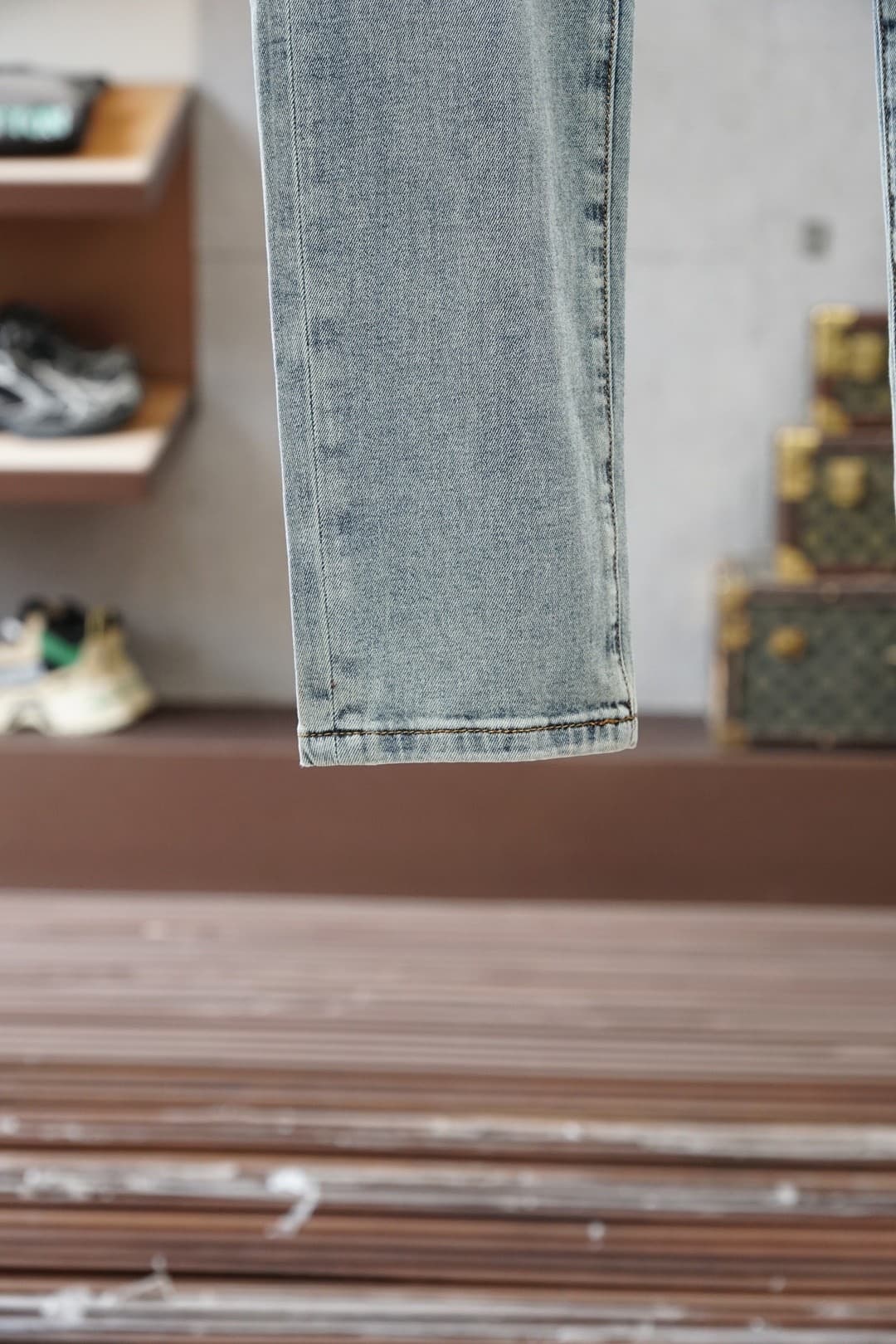 MONC Denim Jeans